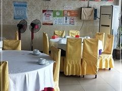 大堂-球溪周鲢鱼