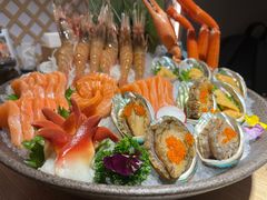 -德川家日本料理(中关村寰太大厦店)