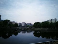 -孺子亭公园