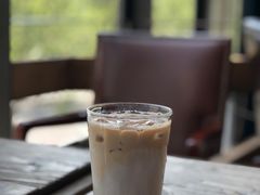-maan coffee漫咖啡(通州店)