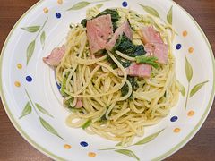 -萨莉亚意式餐厅(杭州滨江天街店)