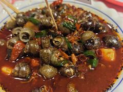 -老闵田螺馆·南昌市井菜·特色小吃(总店)