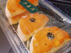 -泸溪河桃酥(长乐路店)