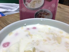 -宝珠奶酪(长宁金虹桥店)