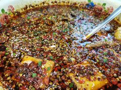 -江湖黑大兔(杨家坪店)