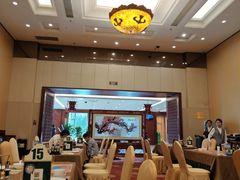 -内蒙古驻京办餐厅