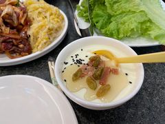 -揽月斋炙子烤肉·清真(安定门·五道营店)