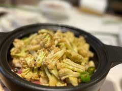 -春家·非遗手工小吃(徐汇万科广场店)