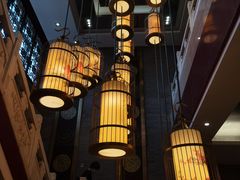 大堂-冶春茶社(官园桥店)