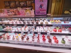 -巴黎贝甜(大宁国际商业广场店)