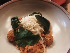 -黑角餐厅美式狂野Blackhorn(昌茂花园店)