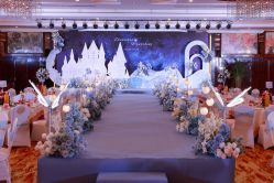 -北京燕尔婚礼策划