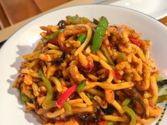 -好嫂子酱猪手•农家菜(华远坊店)