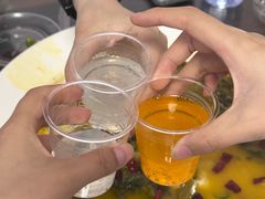 -雪湖煜辰鱼头老店(雪野湖店)