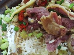-潮香兴煲仔饭(莲花路店)