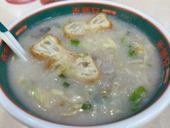-禾师兄·布拉肠(一德路店)