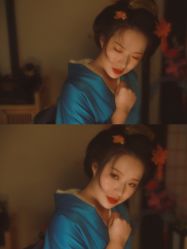 -持熹光年写真体验馆