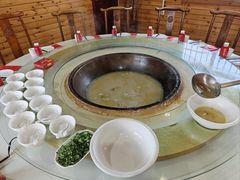 -同心园(好想你红枣小镇店)