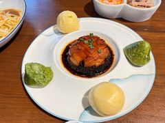 -绍兴老味道·非遗门店(银泰城店)