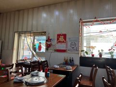 -延成苑韩式烤肉店(长春道店)