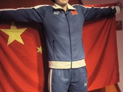 -北京杜莎夫人蜡像馆