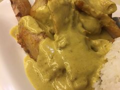 -永盈茶餐厅(中山四路店)