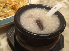 -红蜡烛-养生粥-津鲁菜(中山路店)