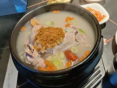 -长顺参鸡汤店(西塔总店)