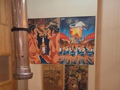 -龍二烧肉酒场(九亭店)