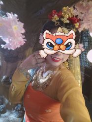 -盘子女人坊古装写真摄影(天津总店)