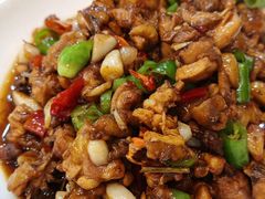 -小钱鱼馆(富春路店)