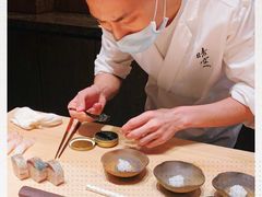 -晴空·日本料理(万象城店)