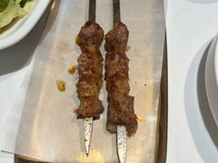 -西域阿里马新疆菜·清真(桂花路店)