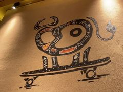 -原石牛扒·约会餐厅(龙城万科里店)