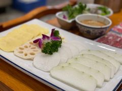 -乐宴·老北京铜火锅(桂庙店)