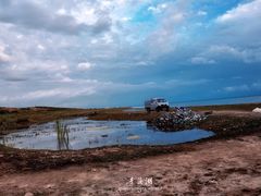-青海湖国家重点风景名胜区