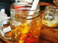 -红料理|串串有瘾·烧烤(吴中路店)