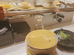 -争鲜回转寿司(浦东三钢里PLUS店)