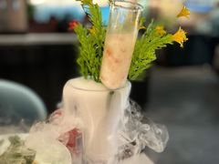-雀蓝川菜(滨湖万象汇店)