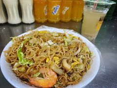 -温州炒米粉(原钟楼街二市场店)