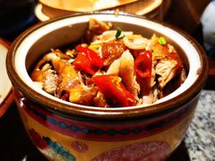 -南京大牌档(济南万象城店)