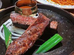-俄士厨房(环球港店)