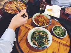 -好灶头妈妈菜·柴火灶台鱼·千岛湖土菜地标美食