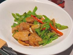 -大鸽饭(体育西路店)