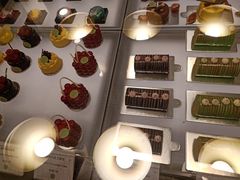 -南门小馆·清真(国贸商城店)