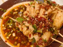 -串盟烧烤大排档·长沙美食地标(星沙店)