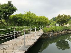 -汕头莲花山度假村温泉