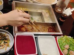 -重庆德忆火锅（龙南街3店）(渝水岸餐饮)