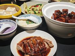 -金陵家宴·金陵春·南京菜(夫子庙店)