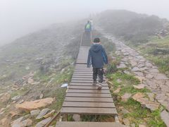 -灵山